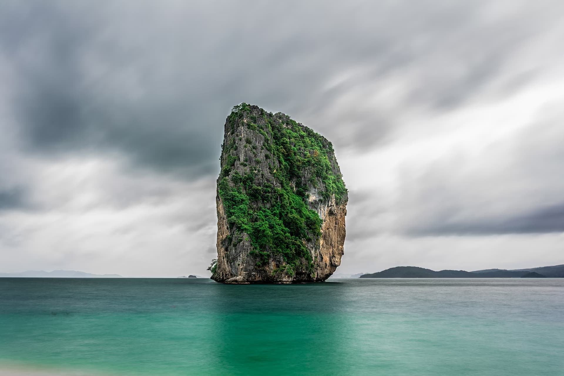 James Bond Island with Lunch