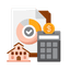 Budget icon
