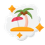 Dream Vacation icon