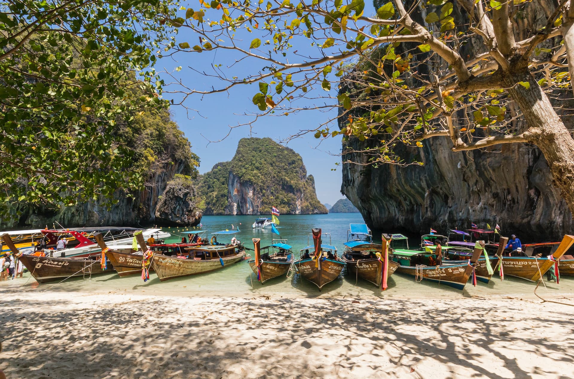 Phuket - Thailand's Pearl of the Andaman