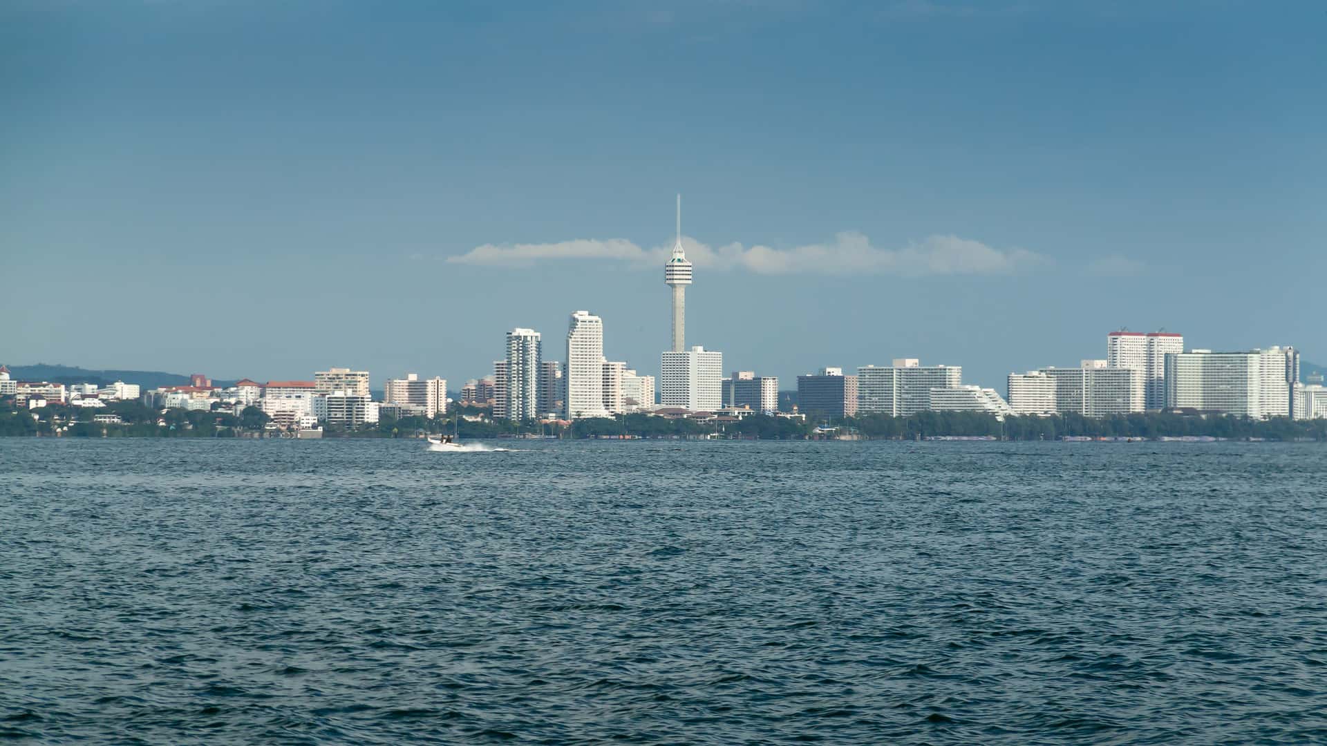 Pattaya